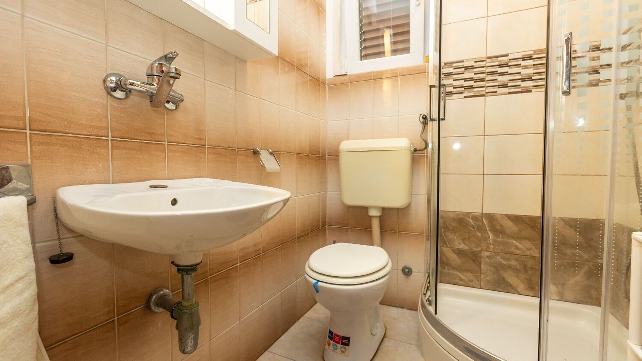 Photo of Bathroom in Luka