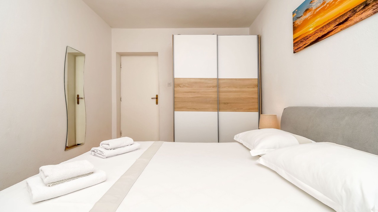 Photo of Bedroom in Vrpolje