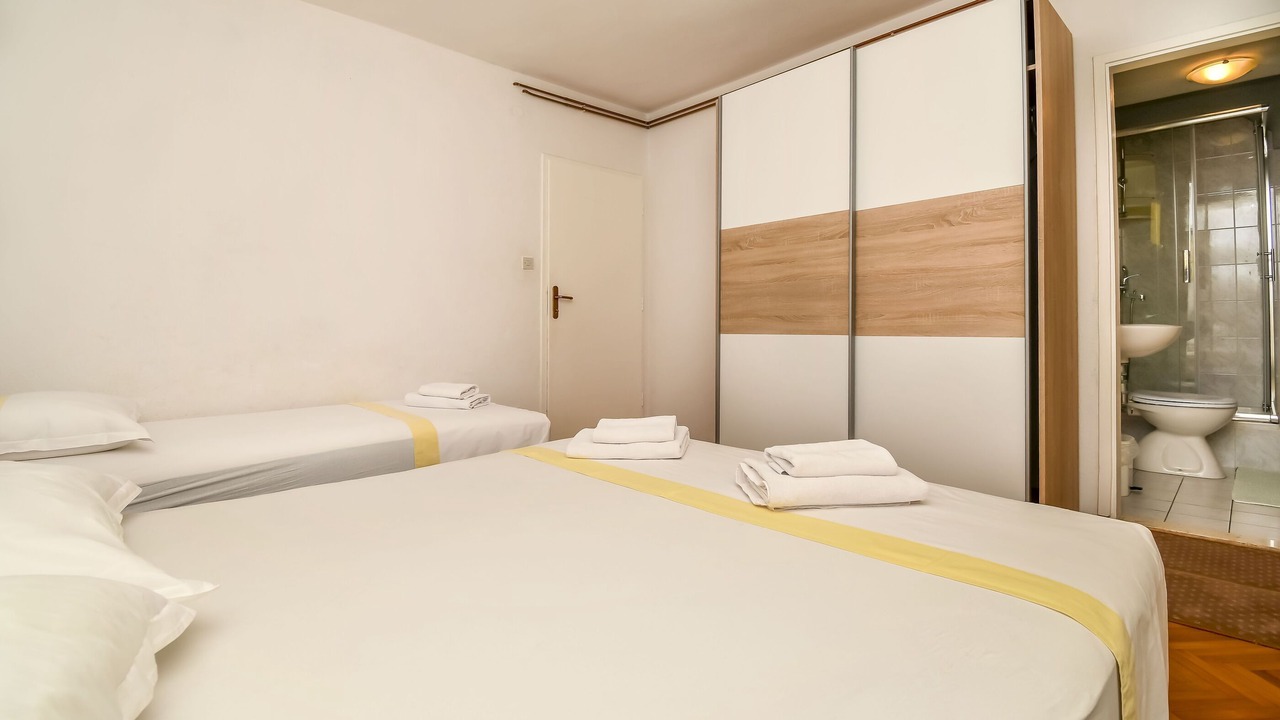 Photo of Bedroom in Vrpolje
