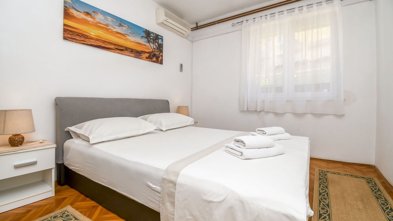 Photo of Bedroom in Vrpolje