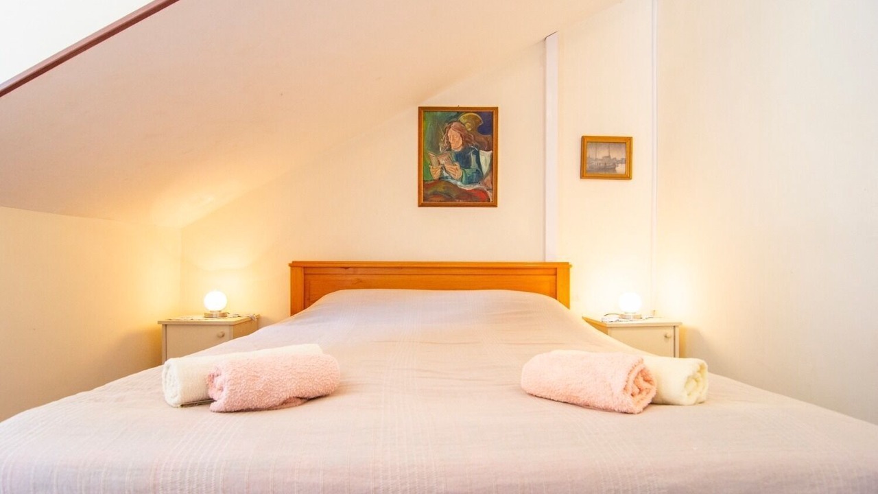 Photo of Bedroom in Stomorska