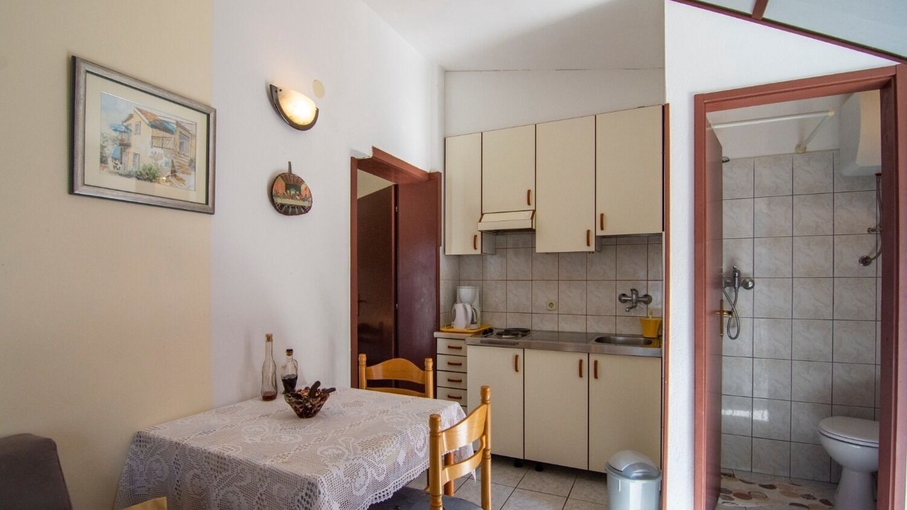 Photo of Kitchen in Stomorska