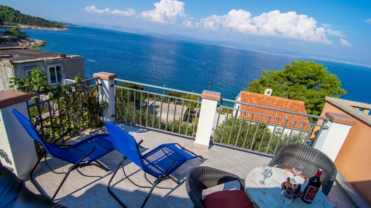 Photo of Patio Balcony in Stomorska