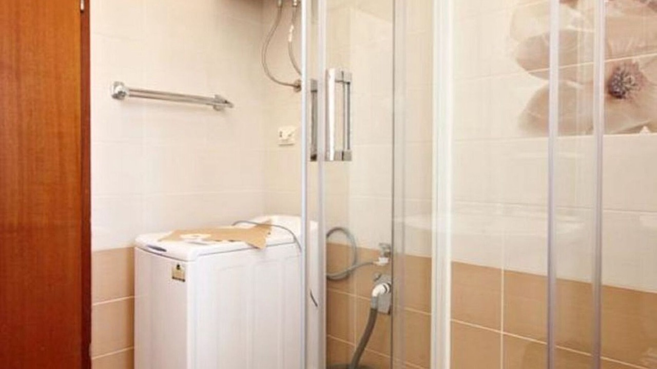 Photo of Bathroom in Loviste