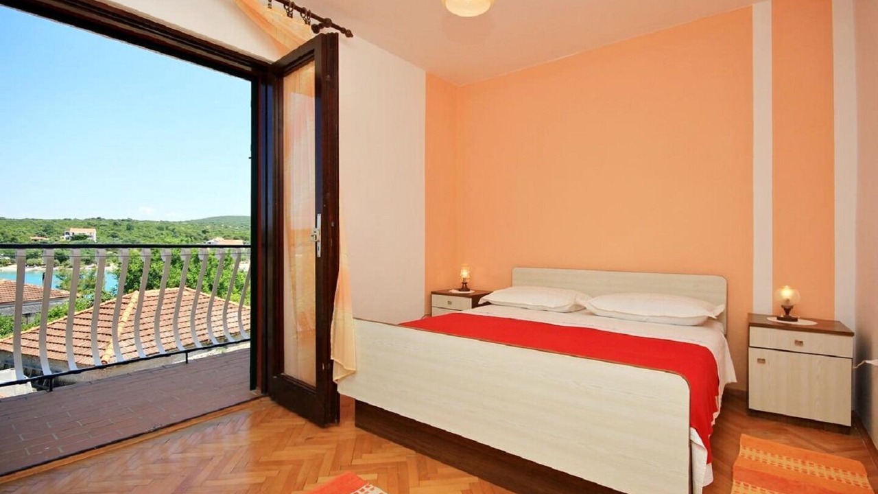 Photo of Bedroom in Loviste