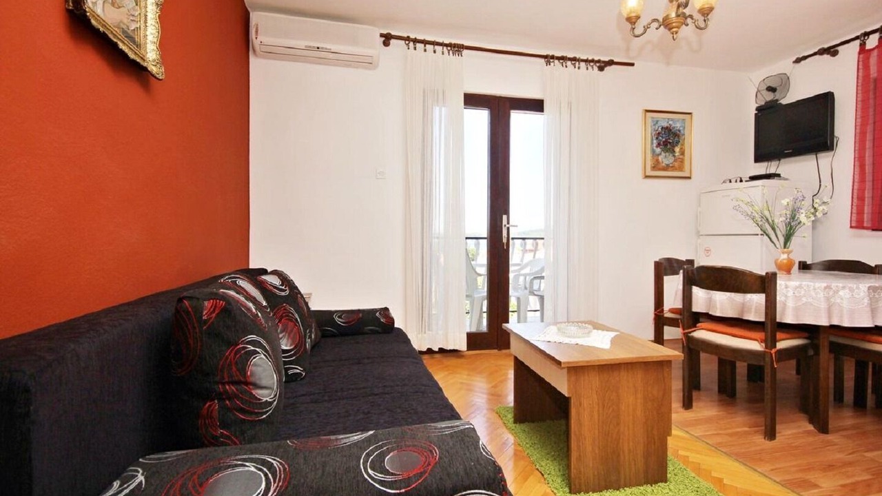 Photo of Livingroom in Loviste