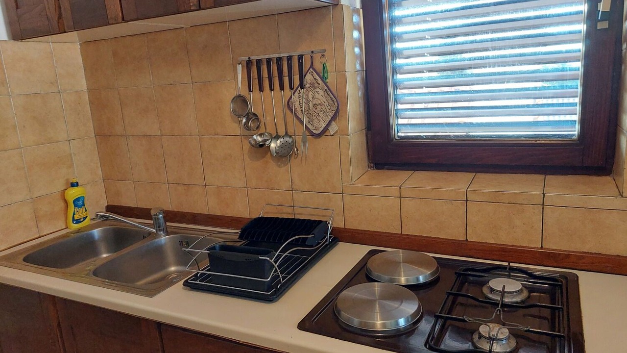 Photo of Kitchen in Bozava