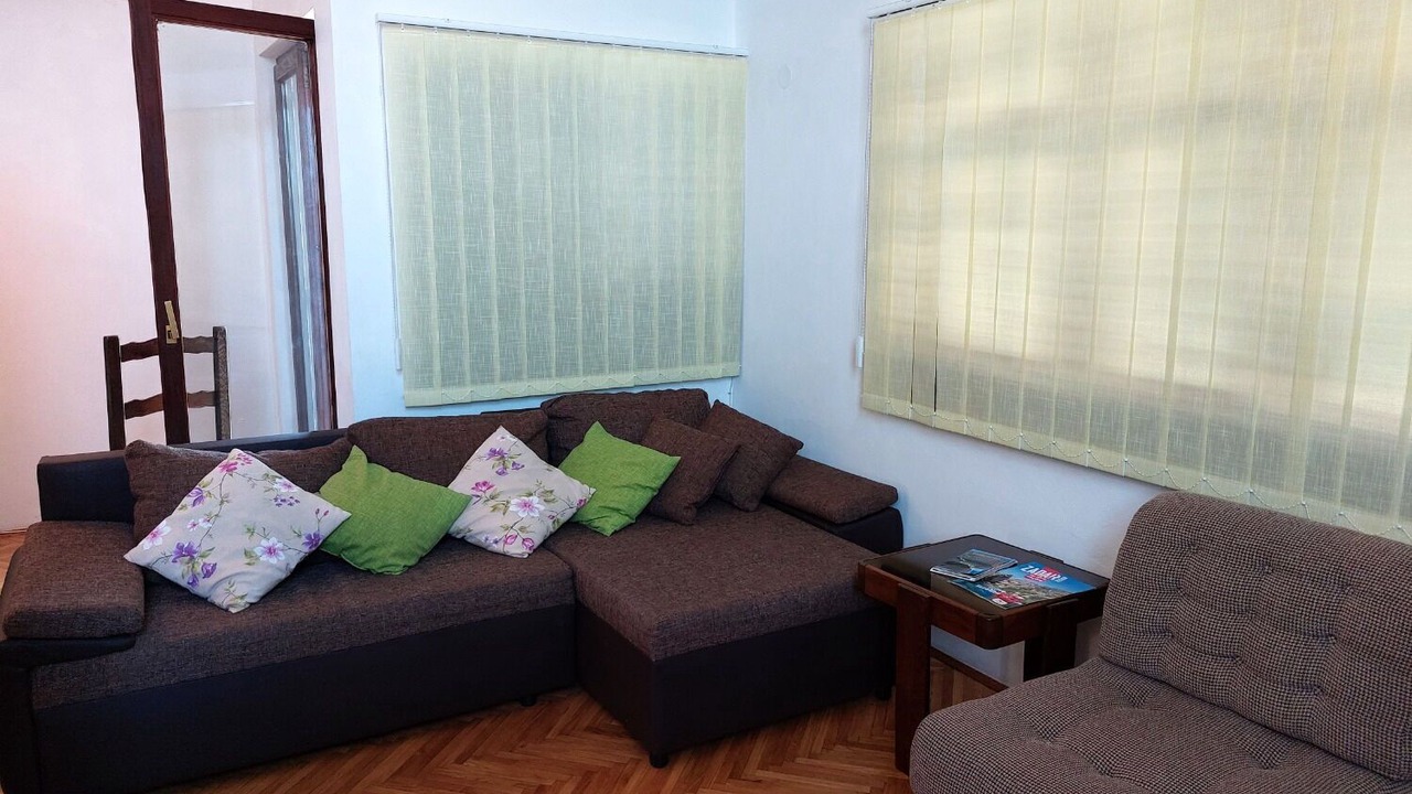Photo of Livingroom in Bozava