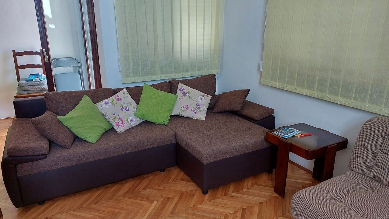 Photo of Livingroom in Bozava