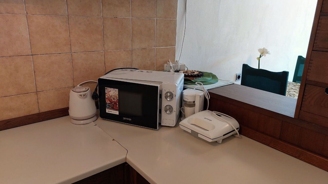 Photo of Kitchen in Bozava