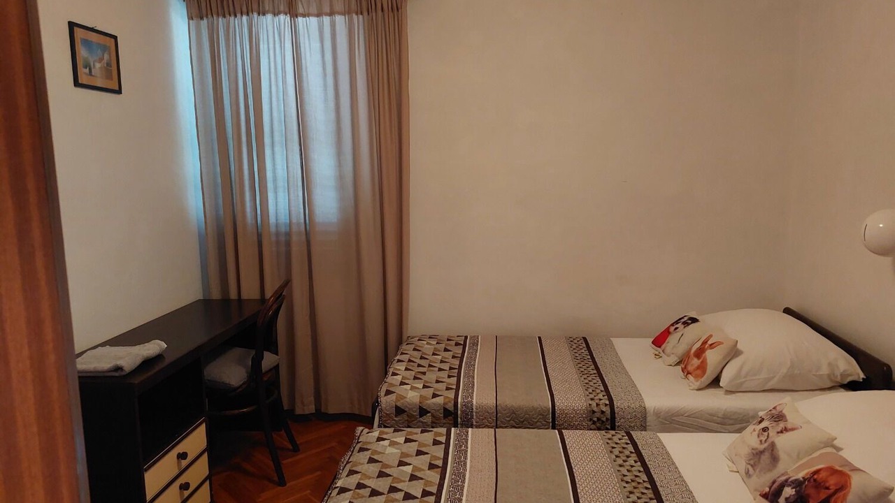 Photo of Bedroom in Bozava