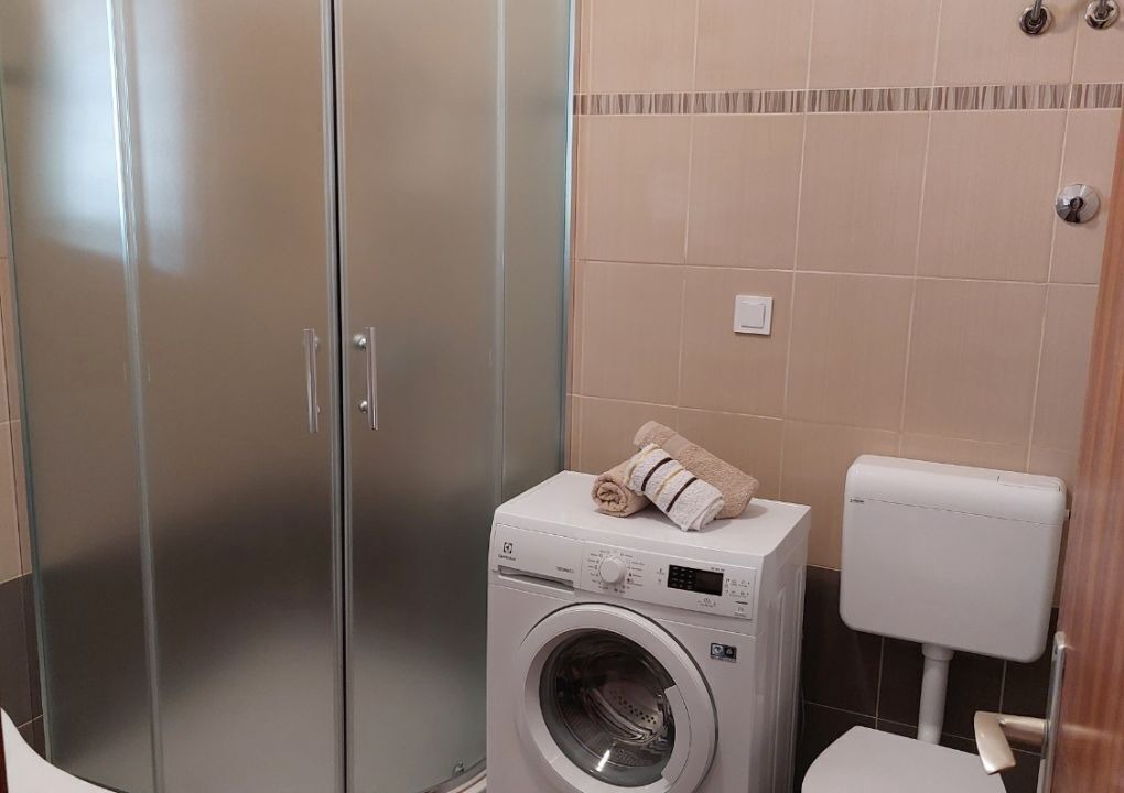 Photo of Bathroom in Bozava