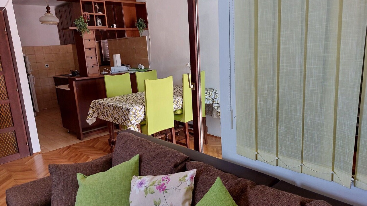 Photo of Livingroom in Bozava