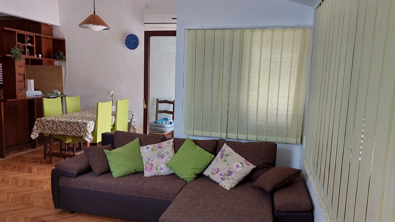 Photo of Livingroom in Bozava
