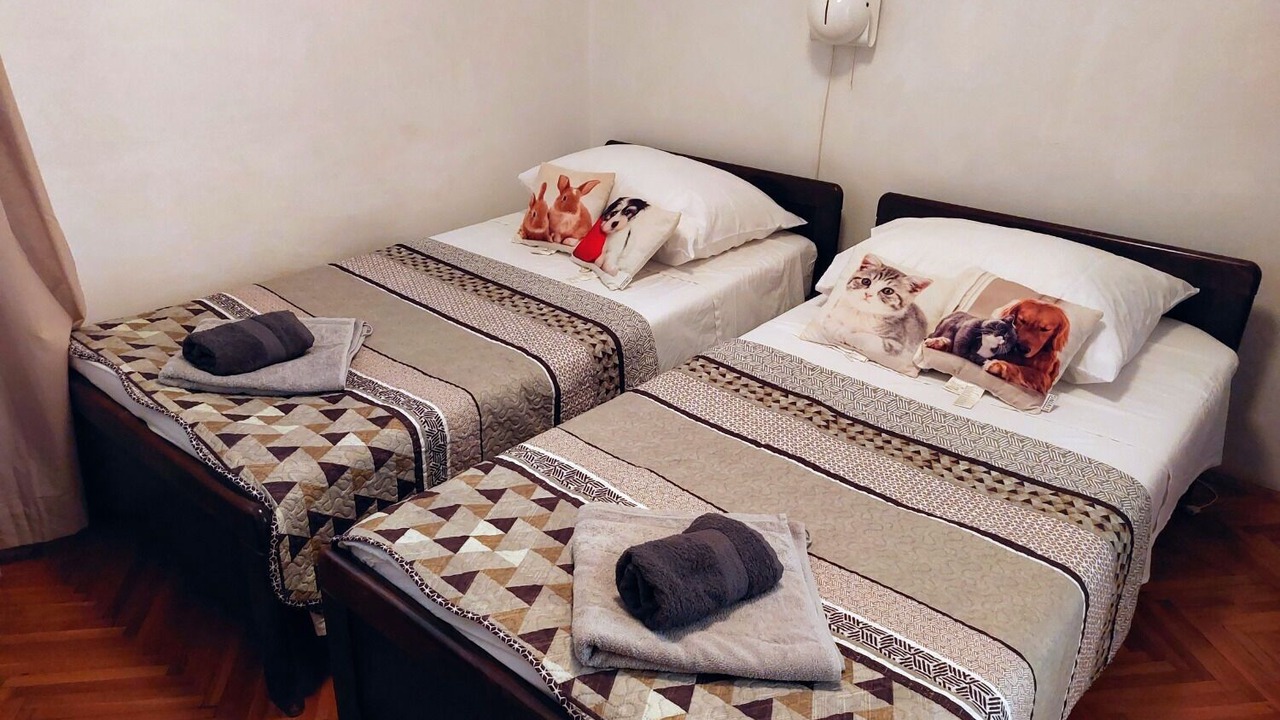 Photo of Bedroom in Bozava