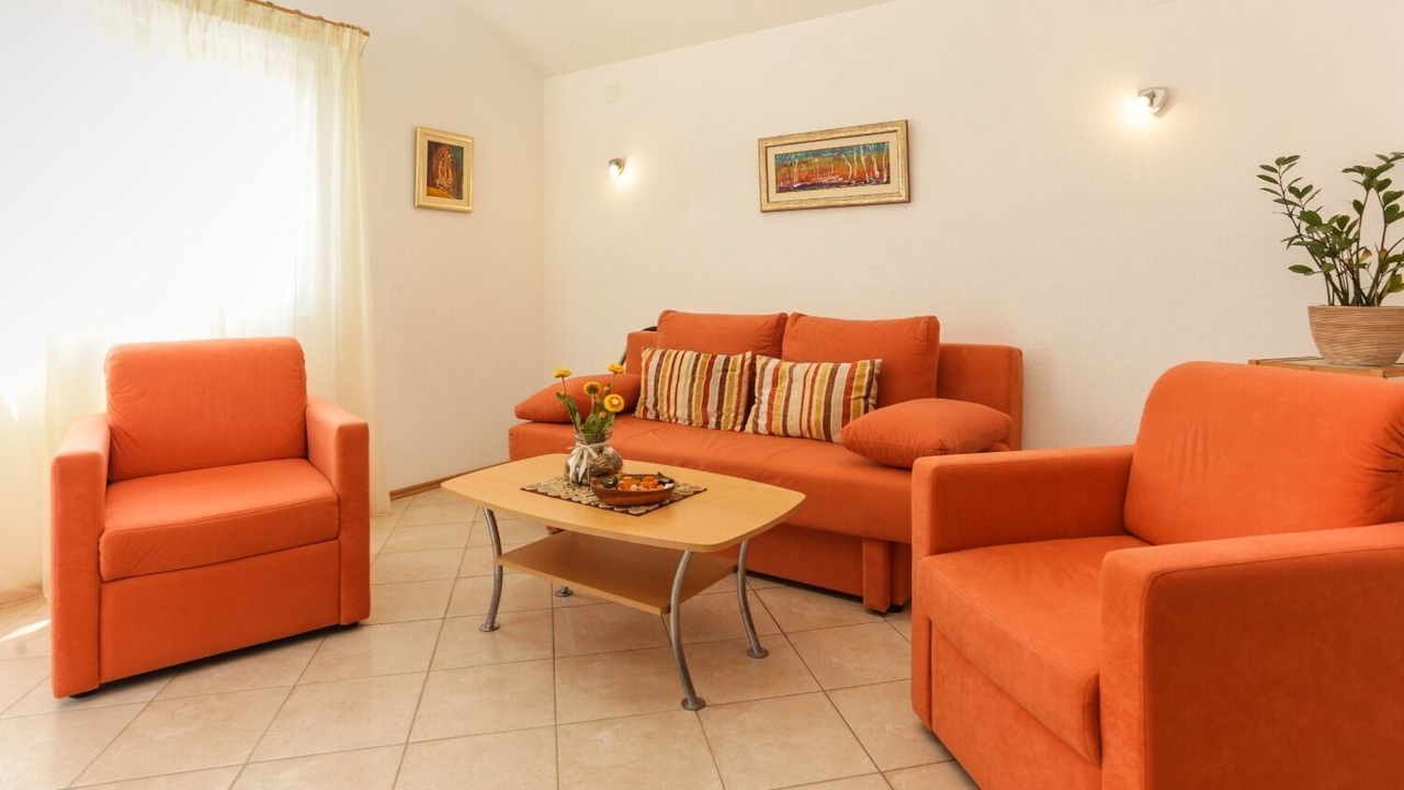 Photo of Livingroom in Okrug Donji
