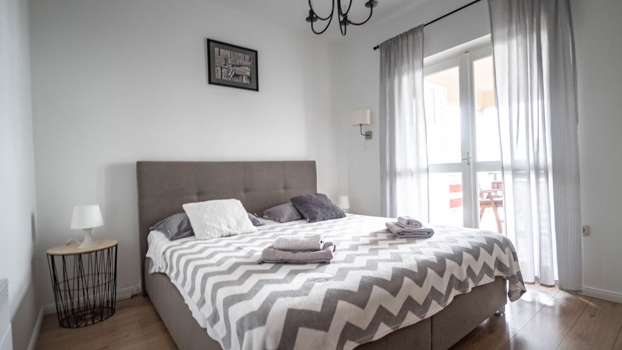 Photo of Bedroom in Betina