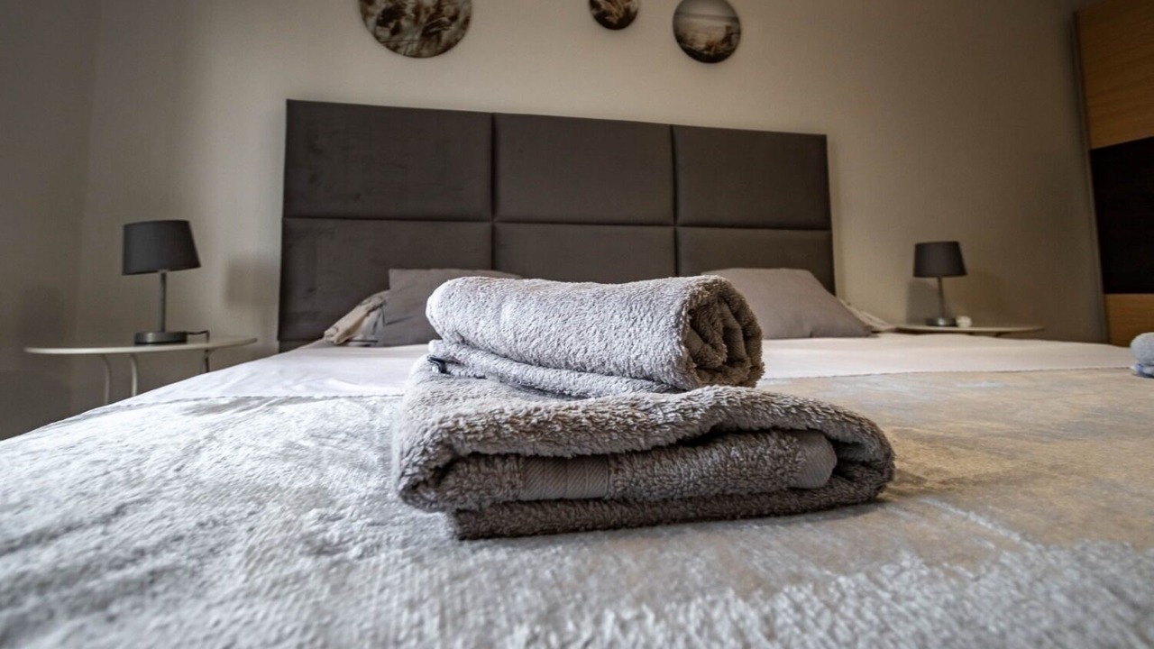 Photo of Bedroom in Betina