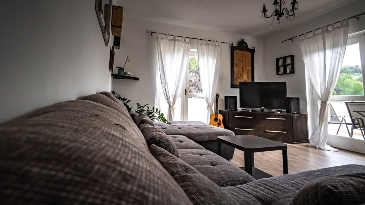 Photo of Livingroom in Betina