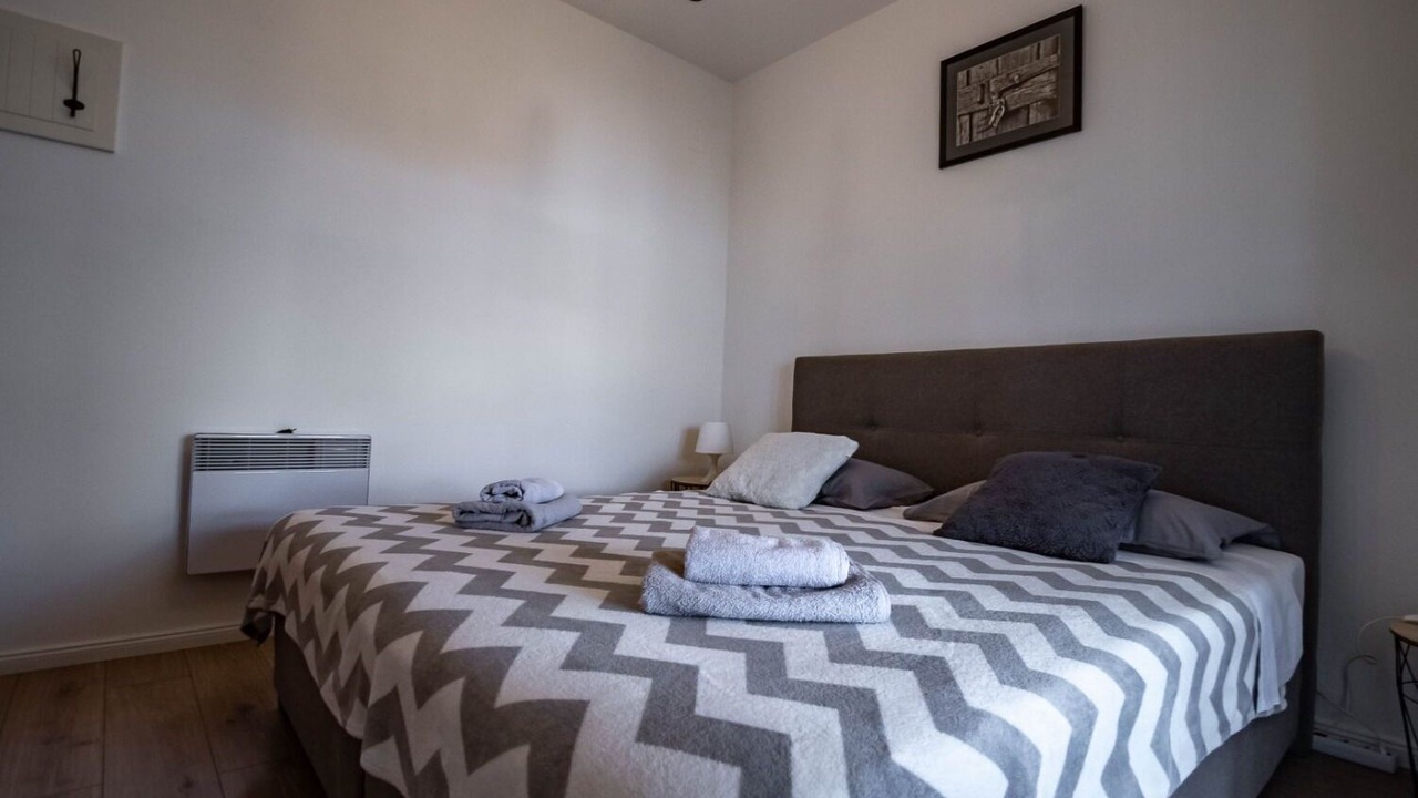 Photo of Bedroom in Betina
