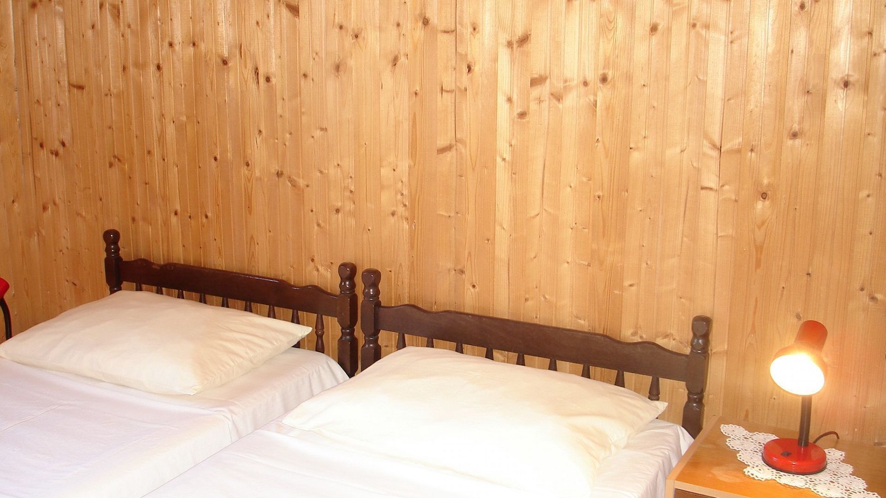 Photo of Bedroom in Medvinjak