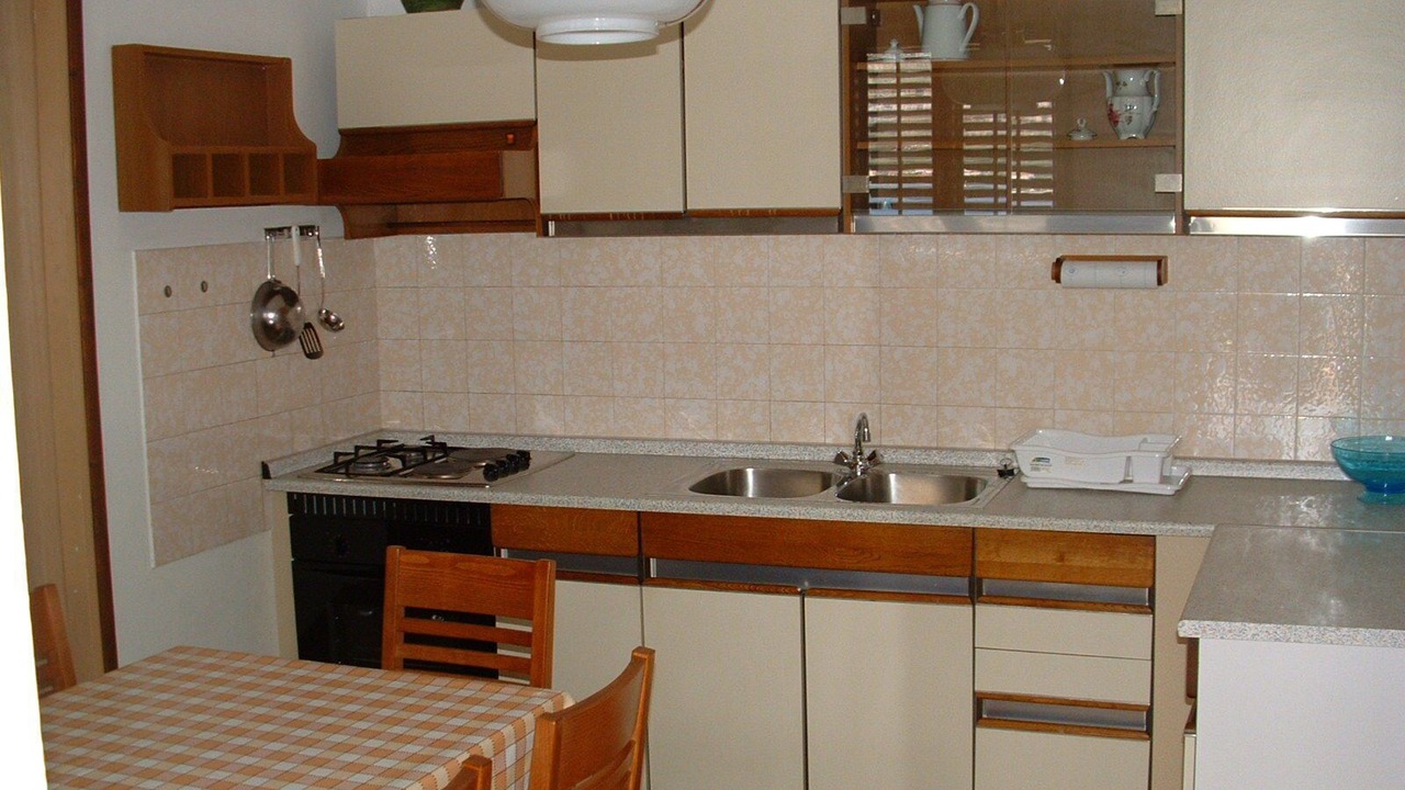 Photo of Kitchen in Medvinjak
