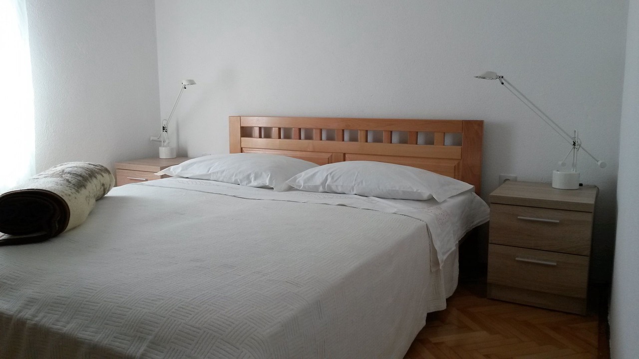Photo of Bedroom in Necujam