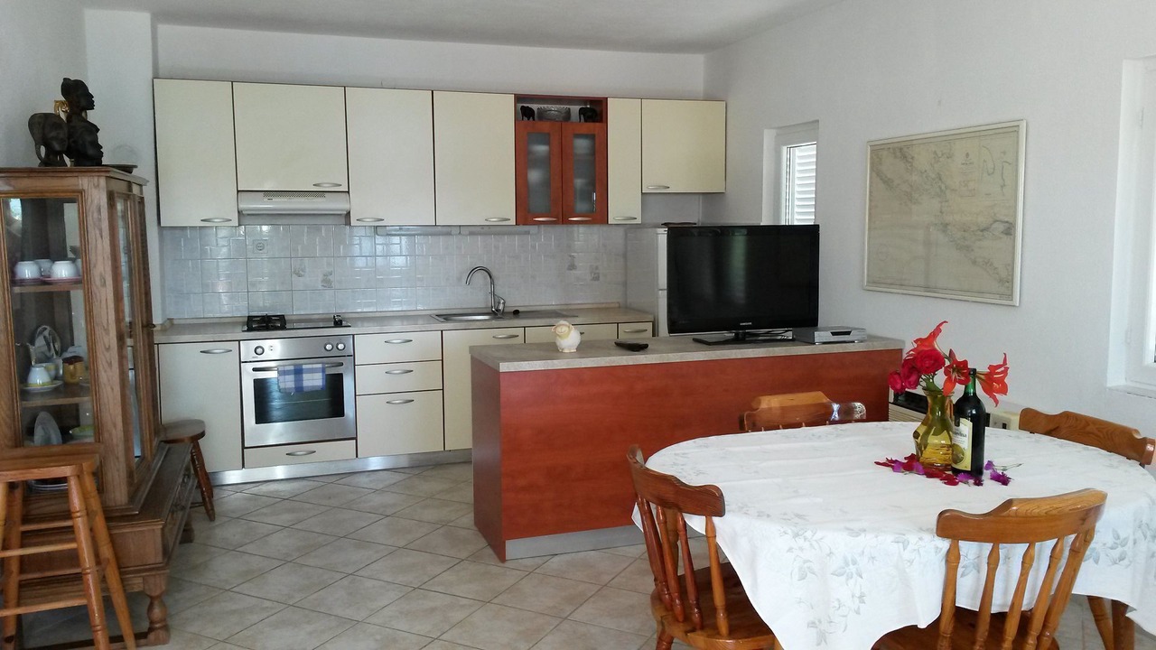 Photo of Kitchen in Necujam