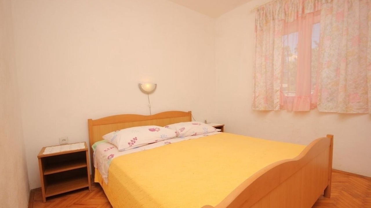 Photo of Bedroom in Necujam