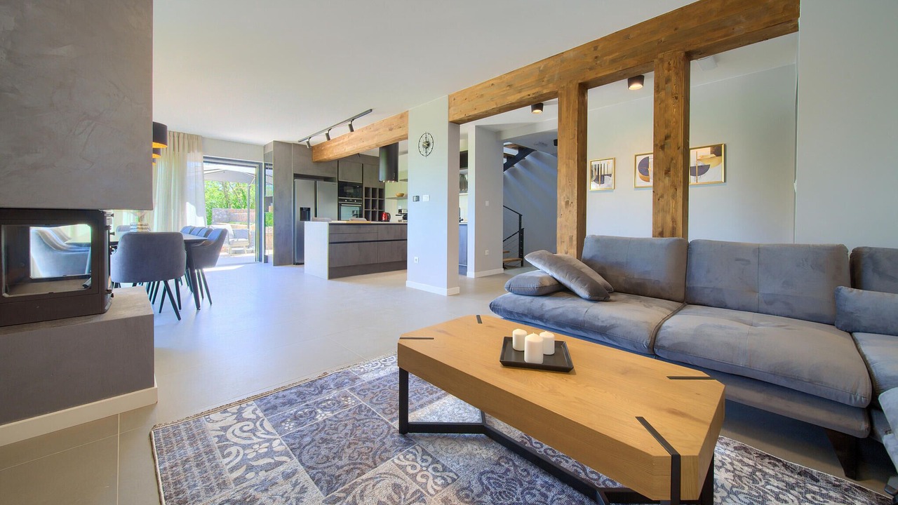 Photo of Bedroom in Vrh