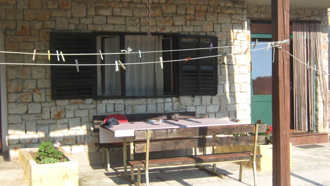 Photo of Outdoor in Zirje