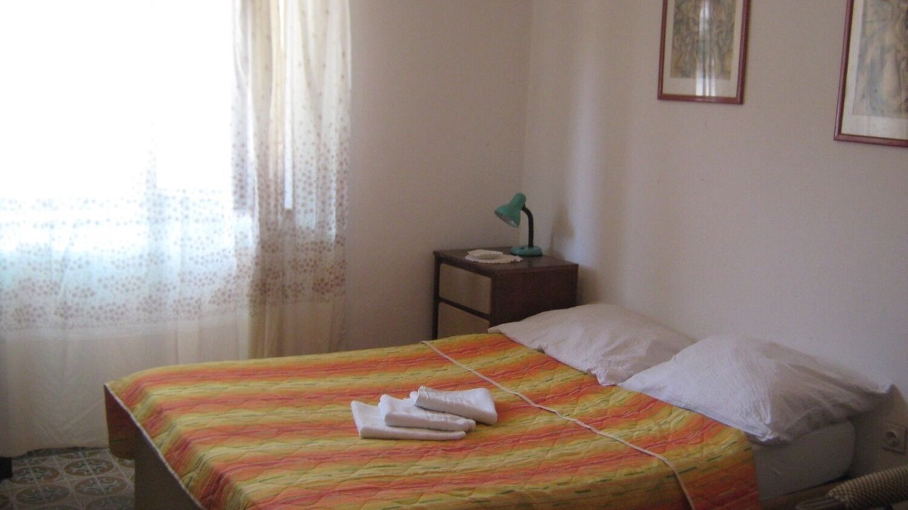 Photo of Bedroom in Zirje