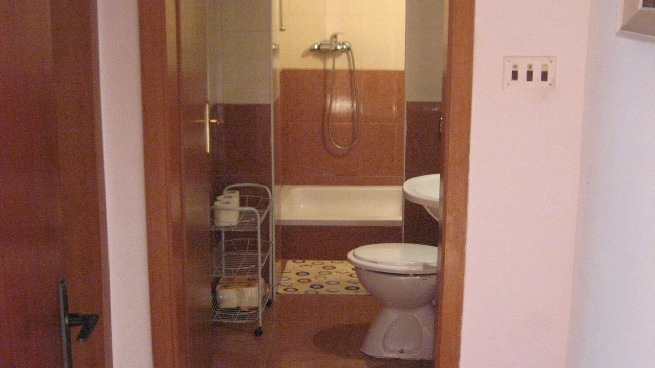 Photo of Bathroom in Zirje