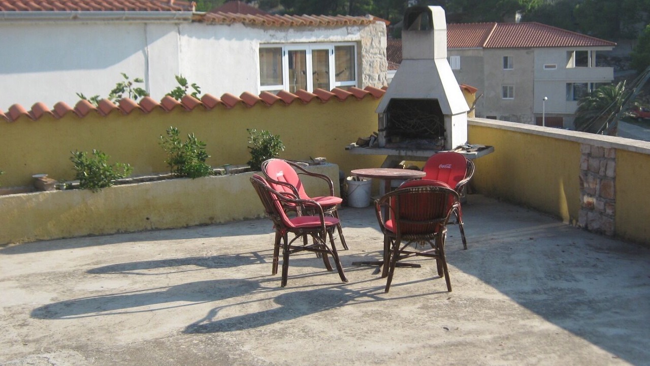 Photo of Outdoor in Zirje