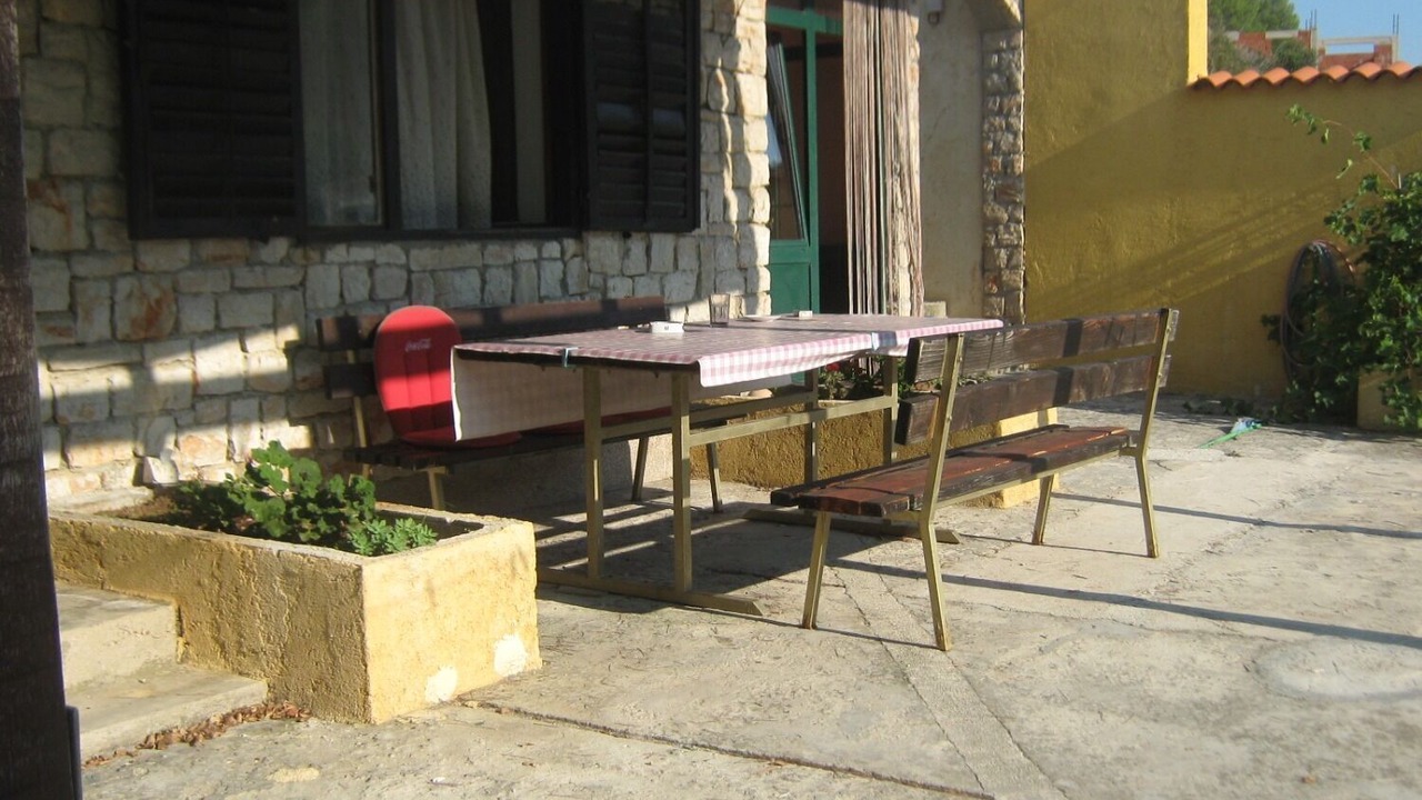 Photo of Outdoor in Zirje