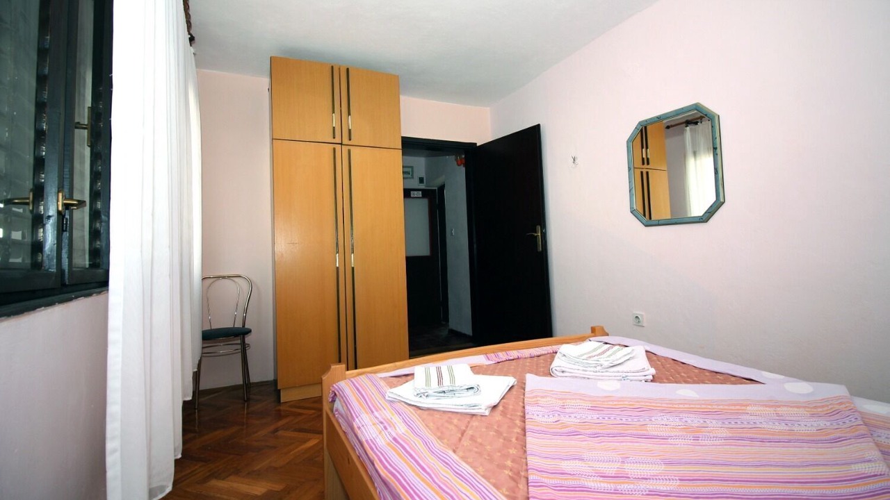 Photo of Bedroom in Tijesno