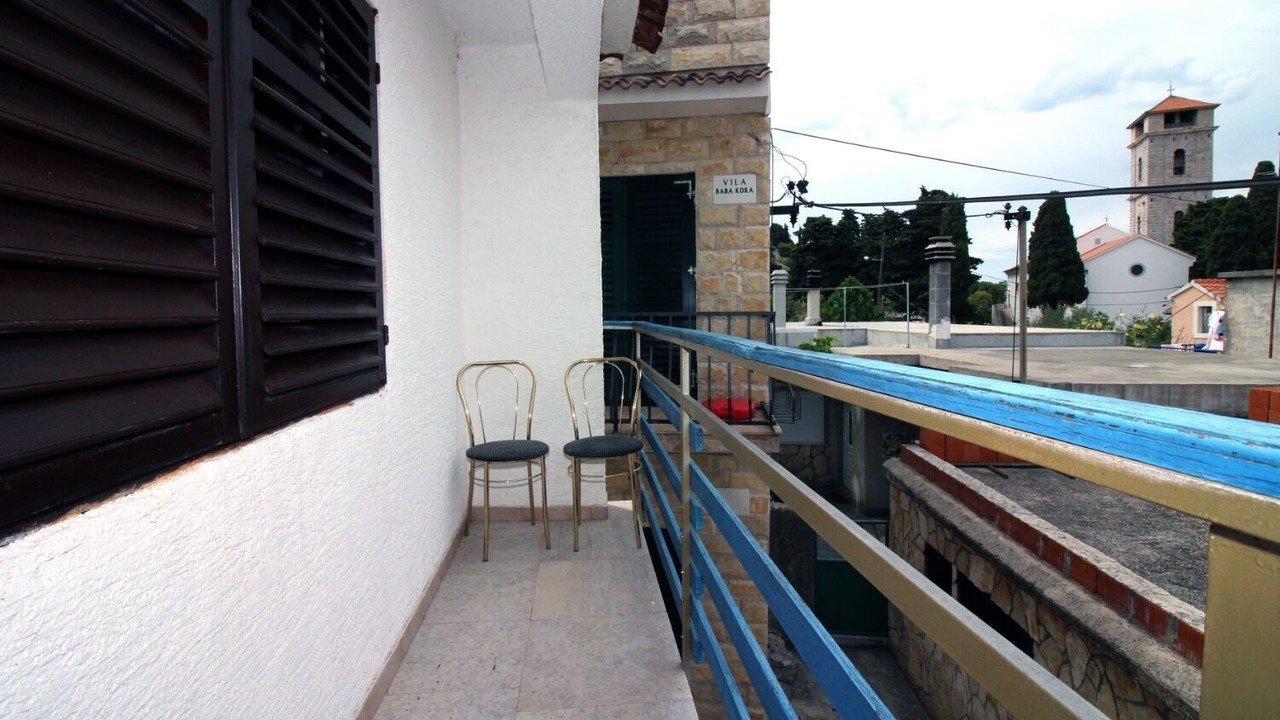 Photo of Outdoor in Tijesno