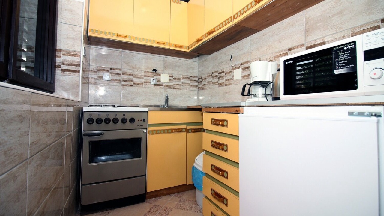 Photo of Kitchen in Tijesno
