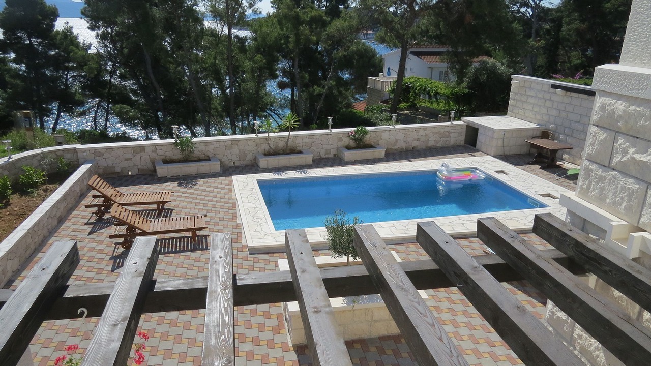 Photo of Outdoor in Lumbarda