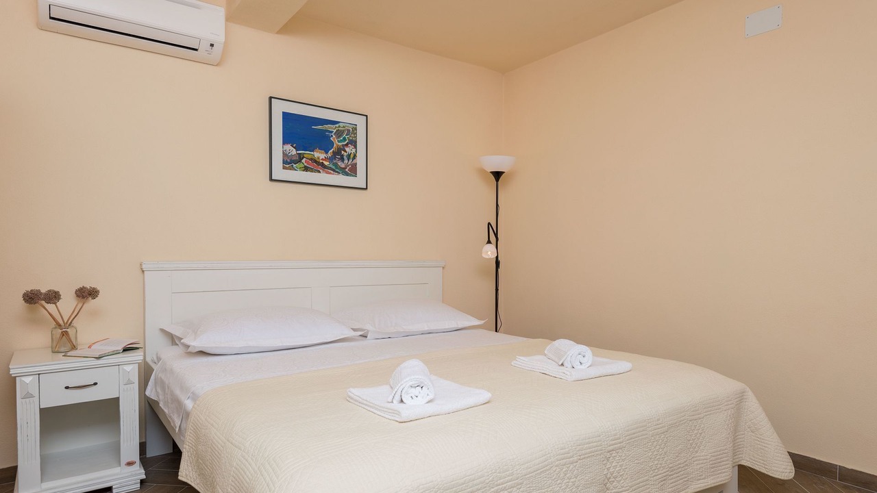 Photo of Bedroom in Lumbarda