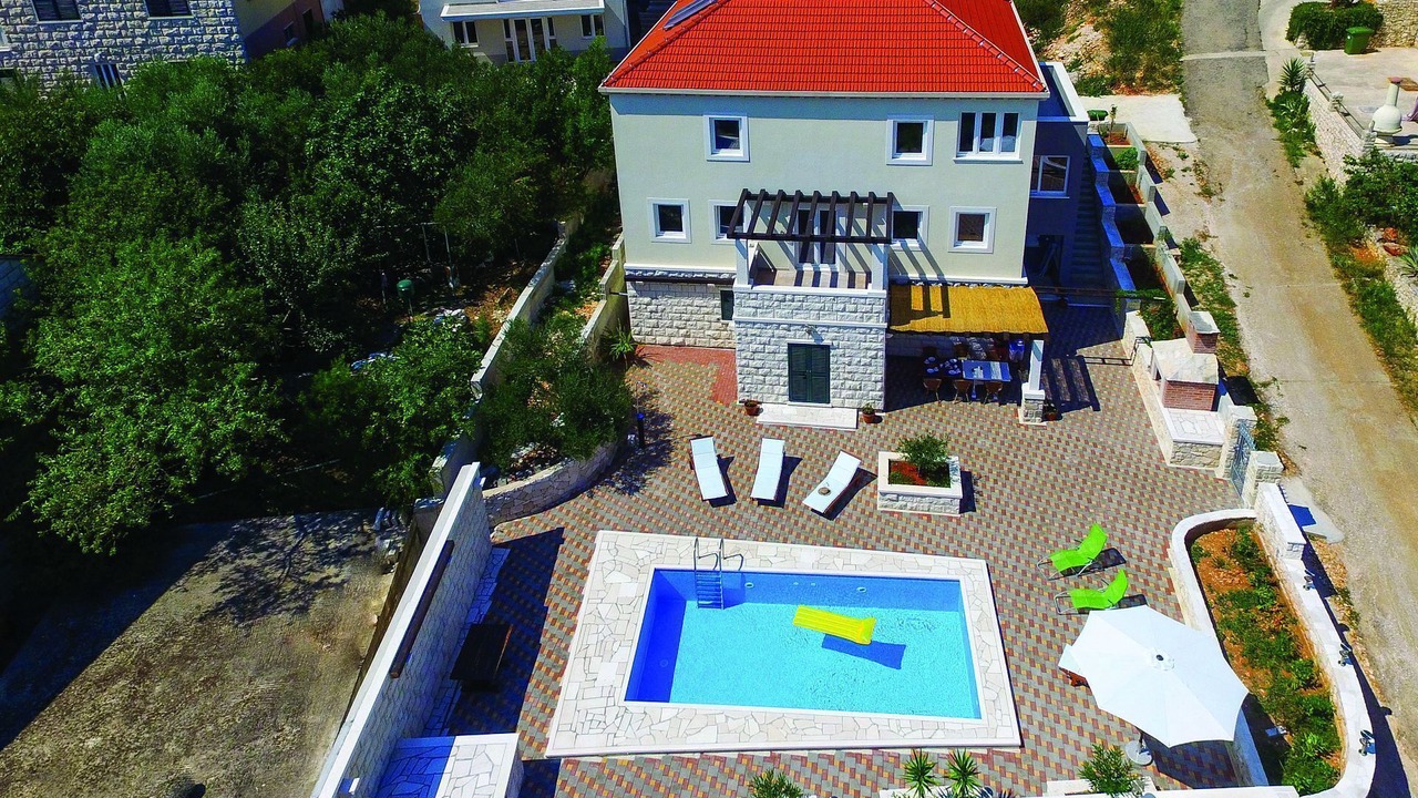 Photo of Outdoor in Lumbarda