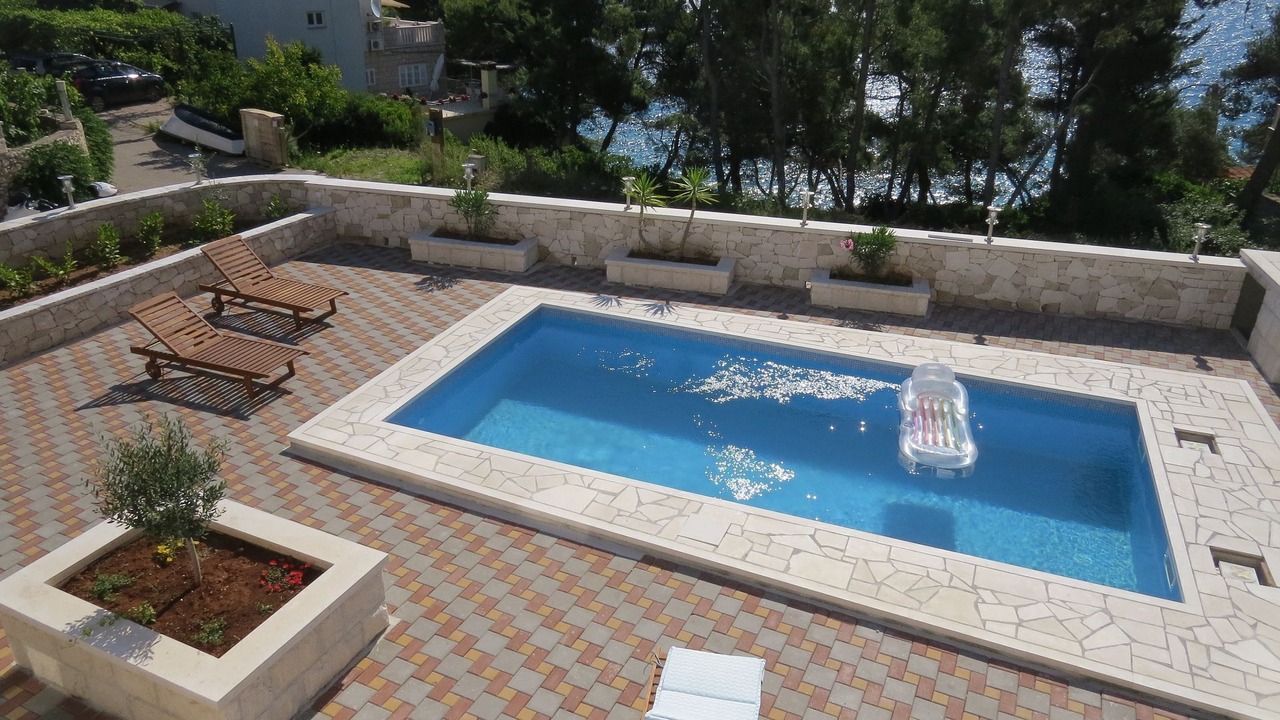 Photo of Outdoor in Lumbarda
