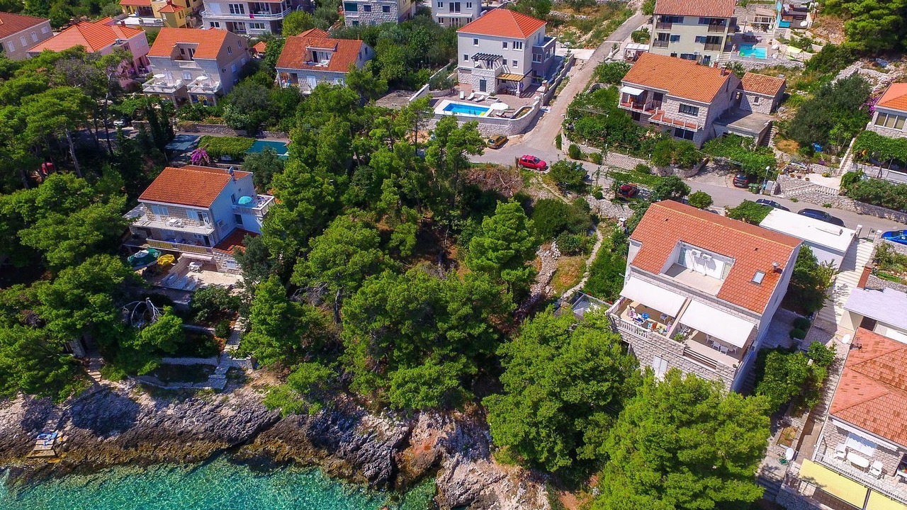 Photo of Outdoor in Lumbarda