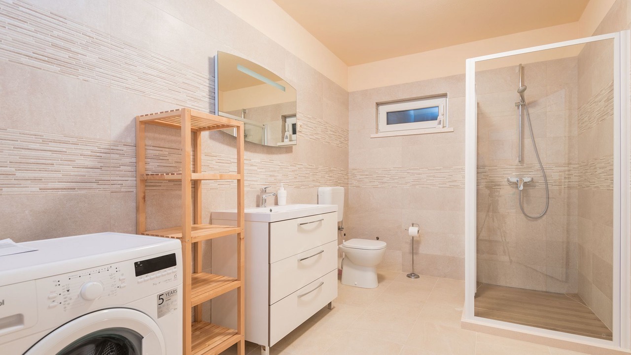 Photo of Bathroom in Lumbarda