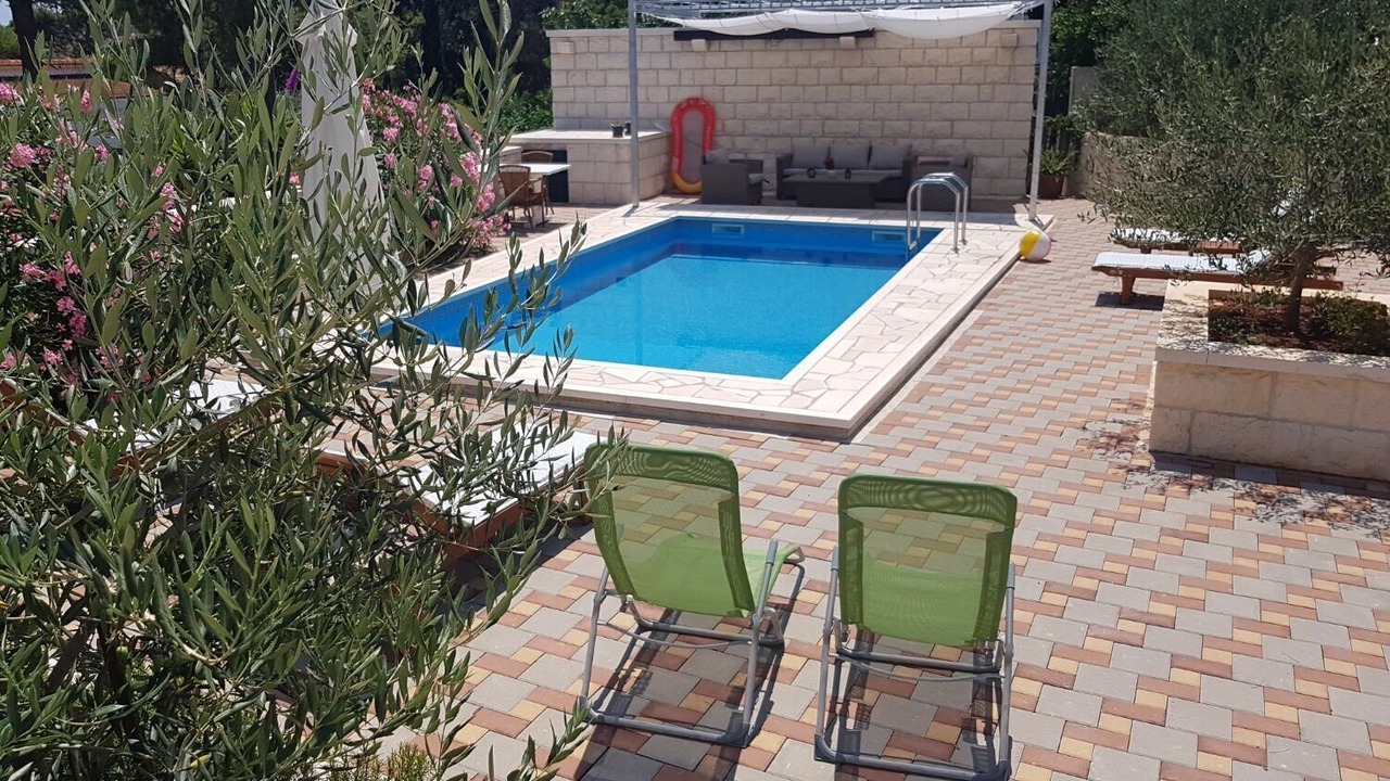 Photo of Outdoor in Lumbarda