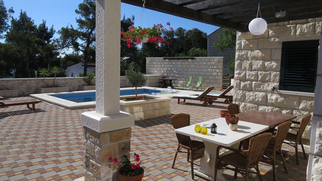 Photo of Outdoor in Lumbarda
