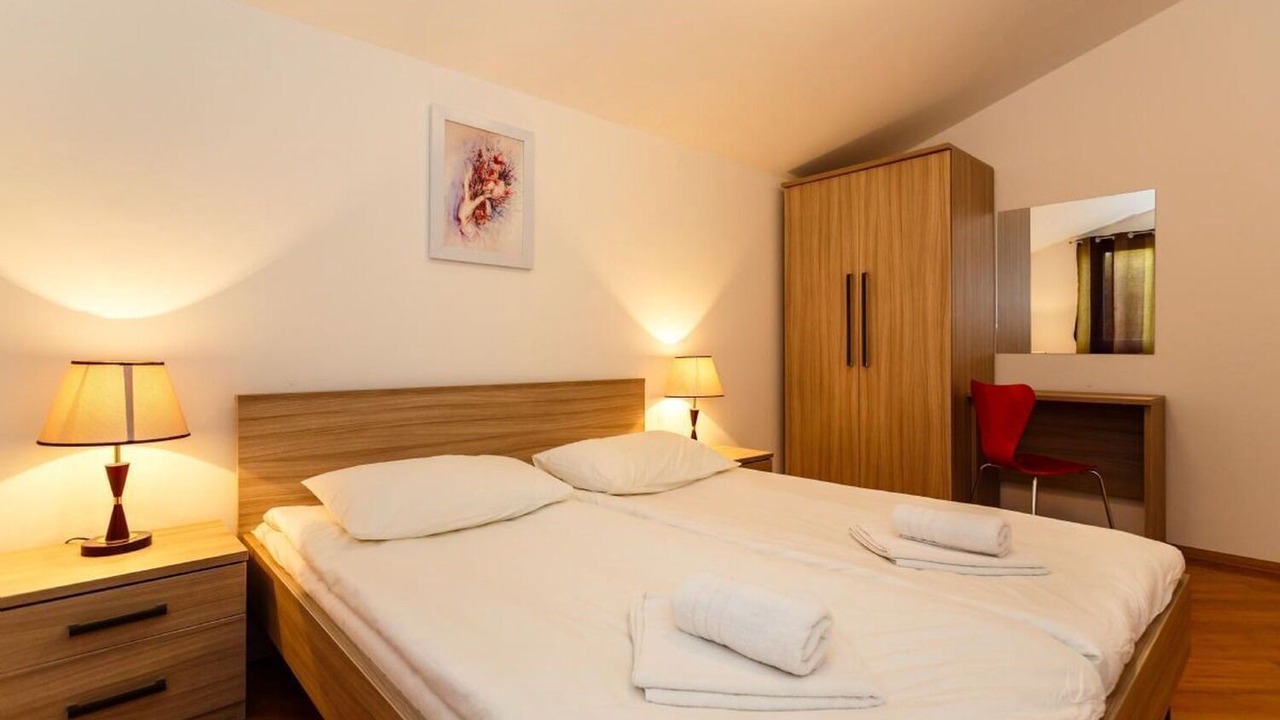Photo of Bedroom in Milcetici