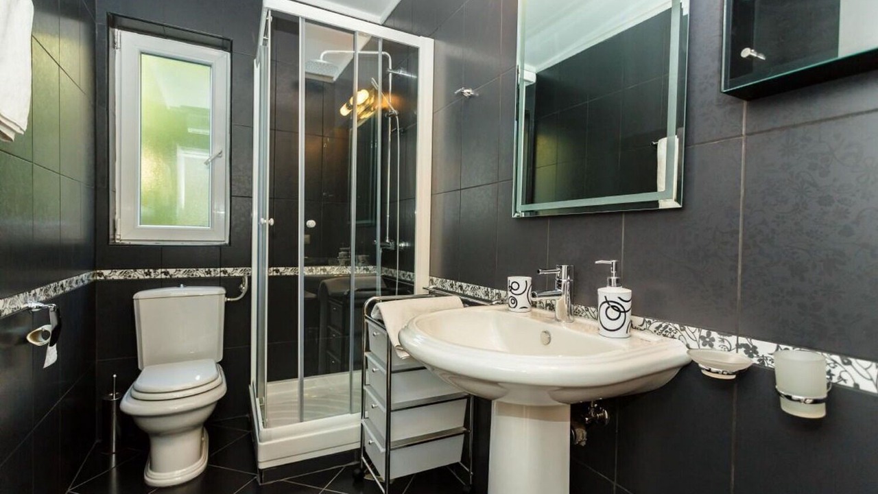 Photo of Bathroom in Milcetici