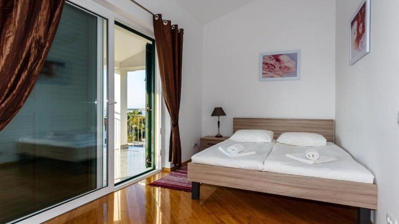 Photo of Bedroom in Milcetici