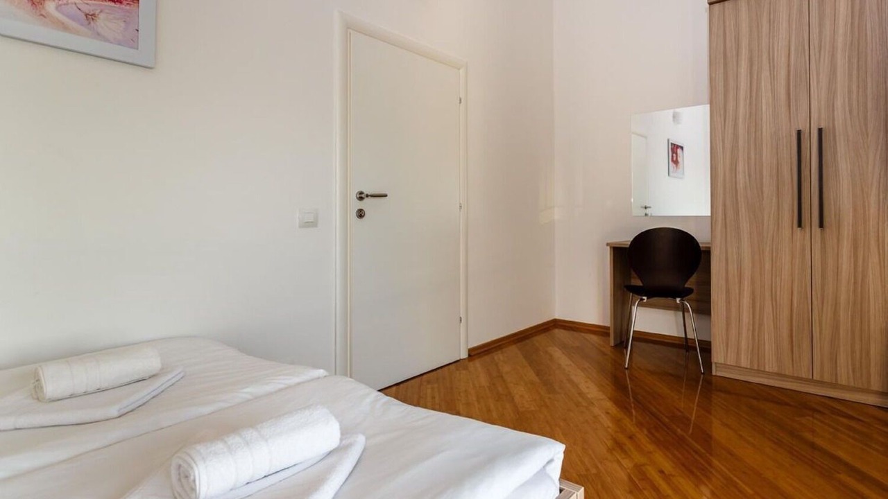 Photo of Bedroom in Milcetici